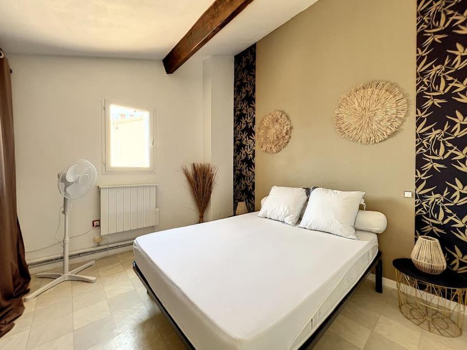 Maison 6 Couchages Saint Cyprien Eksteriør billede